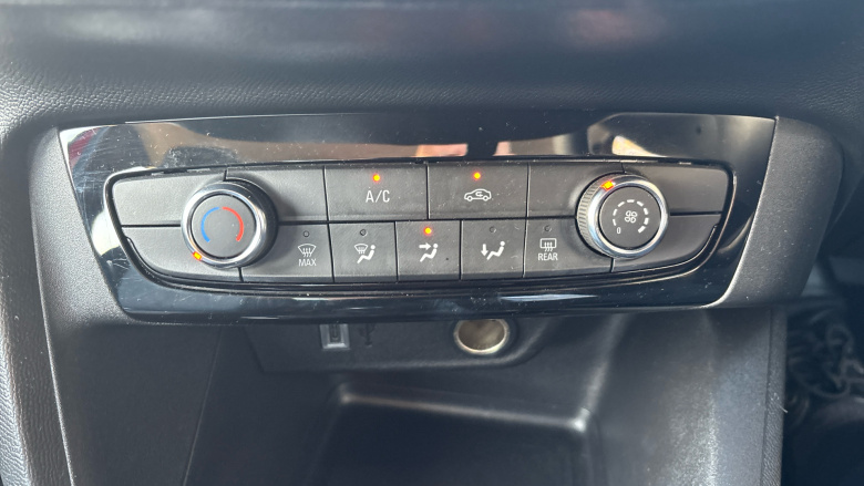 Vauxhall Corsa 1.2 Design 5dr Petrol Hatchback